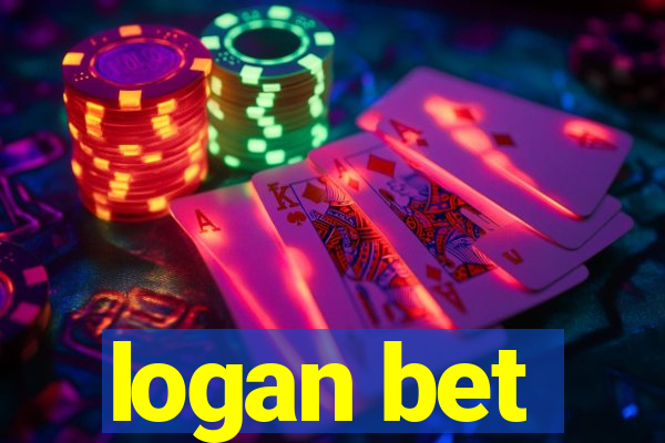 logan bet